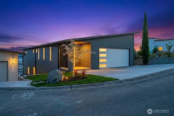 1823 Sam Benn Lane, Aberdeen, WA 98520