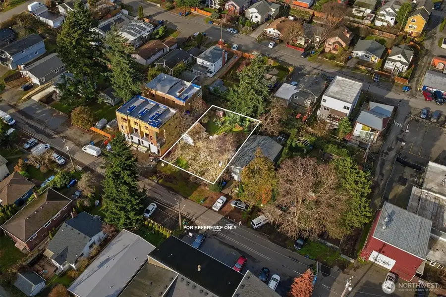 934 N 101st Street, Seattle, WA 98133 - Image #3