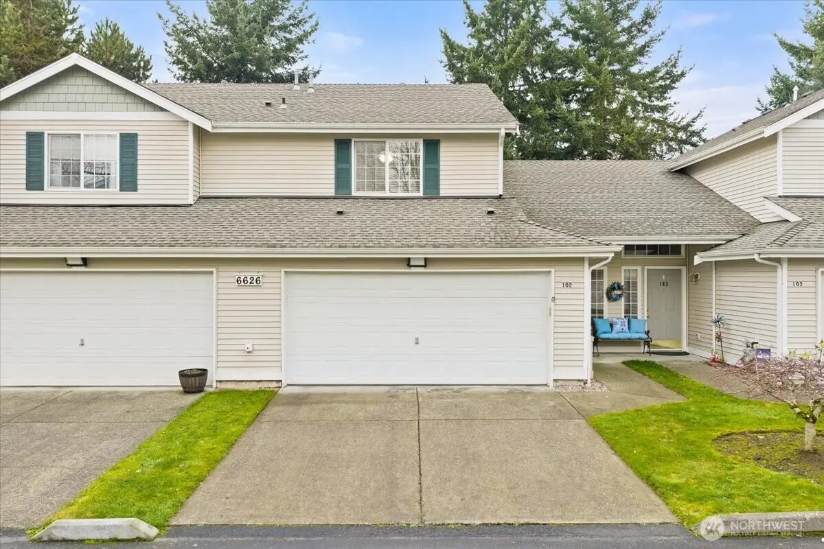 6626 Millstone Lane Se #M102, Lacey, WA 98513 - Image #1