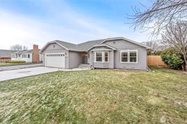 1503 Castlerock Avenue, Wenatchee, WA 98801