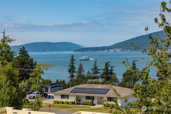 3706 W 3rd Street, Anacortes, WA 98221 - #1