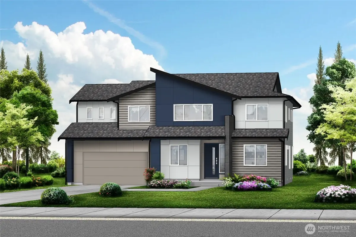 13854 16th Avenue E #113, Tacoma, WA 98445 - Image #1