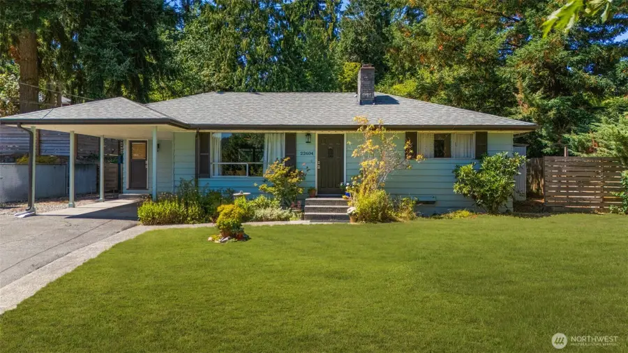 22604 78th Avenue W, Edmonds, WA 98026 - Image #2