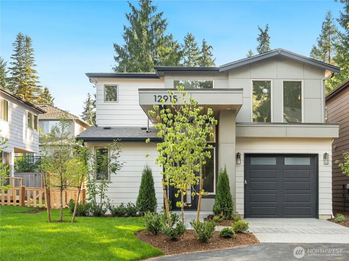 12915 NE 78th Place, Kirkland, WA 98033 - Image #1
