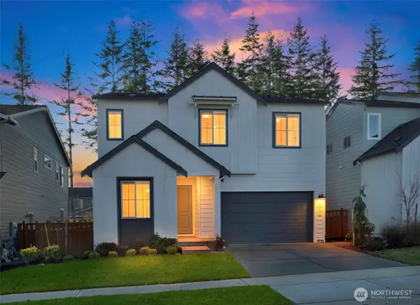 14644 203rd Ave E, Bonney Lake, WA 98391