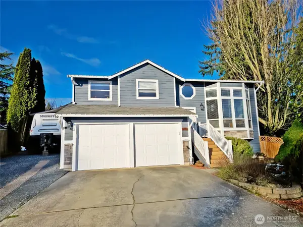 9817 12th Place Ne, Lake Stevens, WA 98258