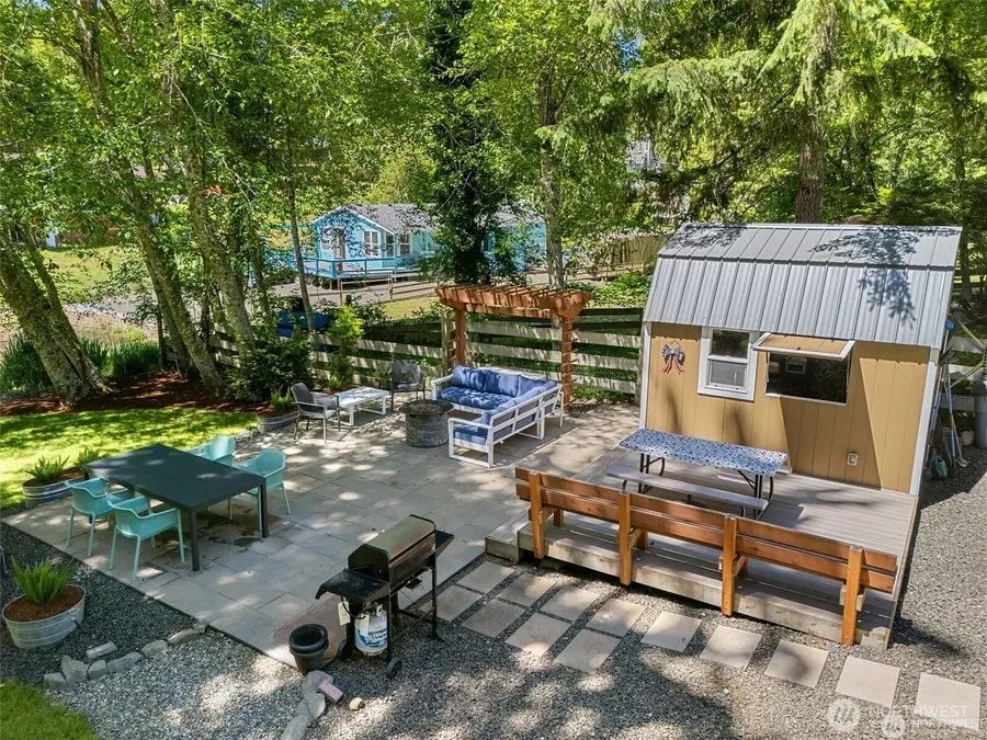 170 E Pickering Drive, Shelton, WA 98584 - Image #2