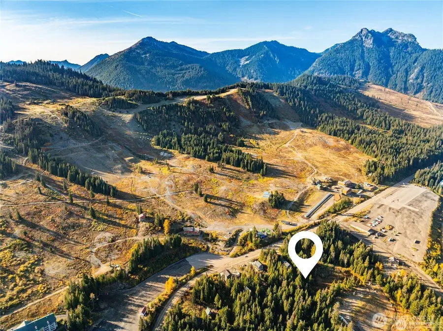 63 Snoqualmie Village Drive, Snoqualmie Pass, WA 98068 - Image #3