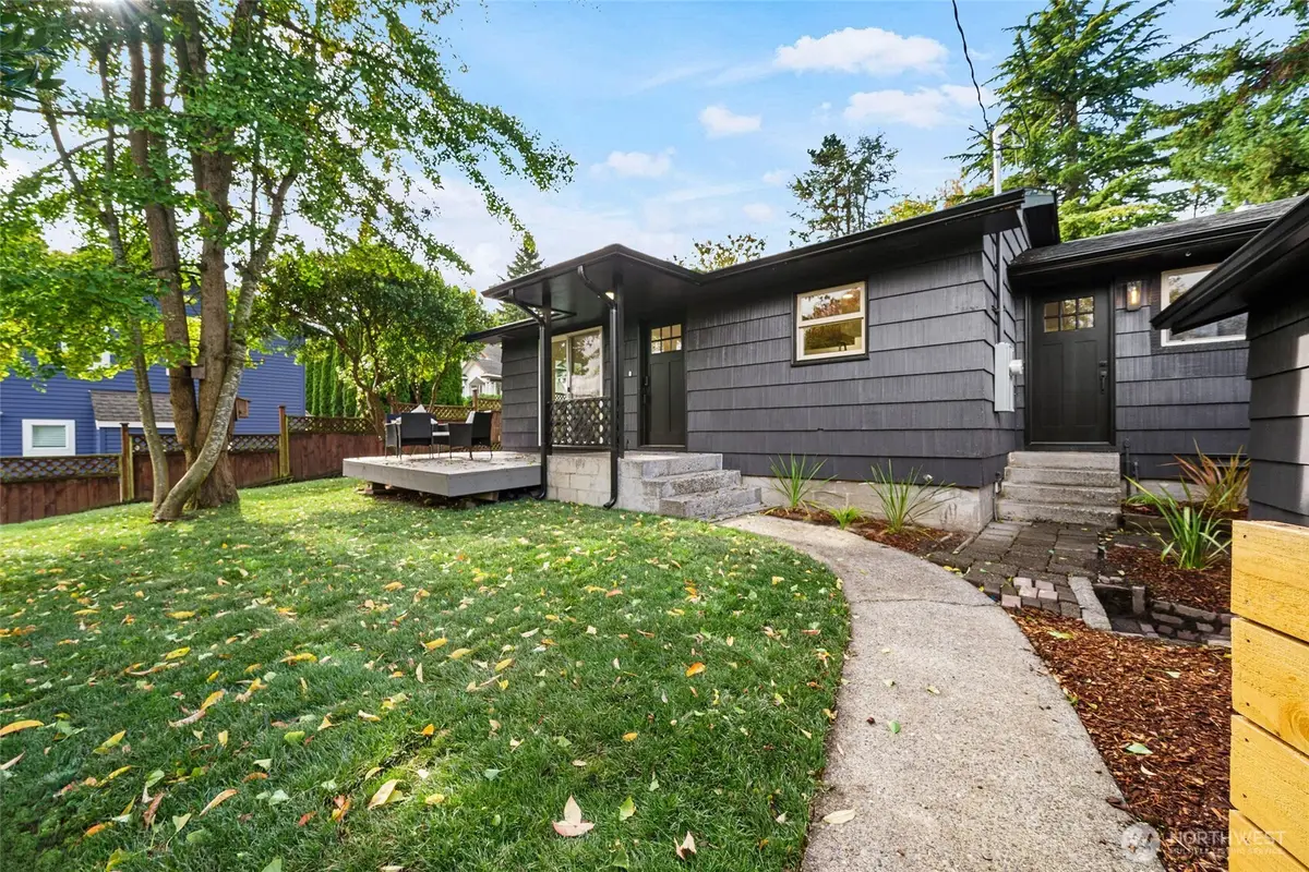 3503 Meadow Avenue N, Renton, WA 98056 - Image #1