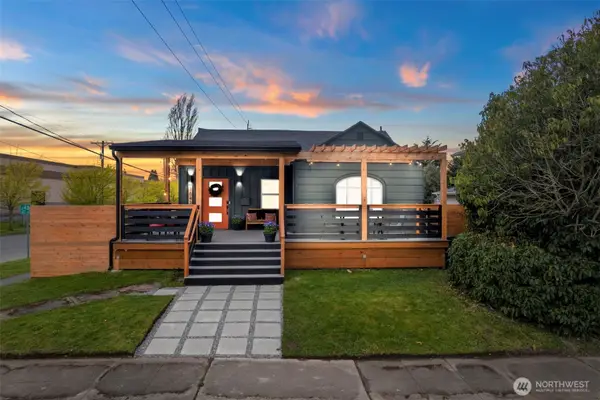 3624 A Street, Tacoma, WA 98418