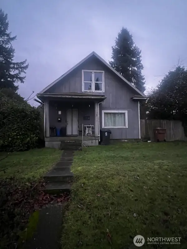 868 S 48th Street, Tacoma, WA 98408