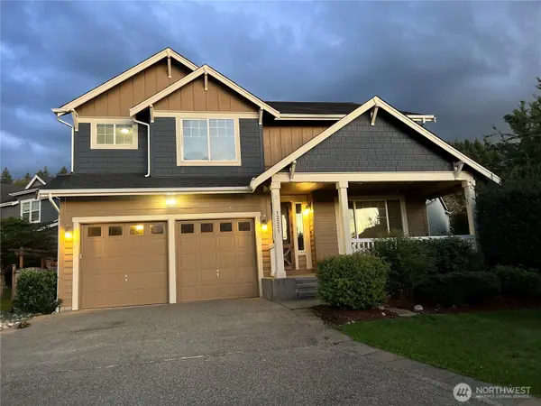 12221 184th Avenue E, Bonney Lake, WA 98391