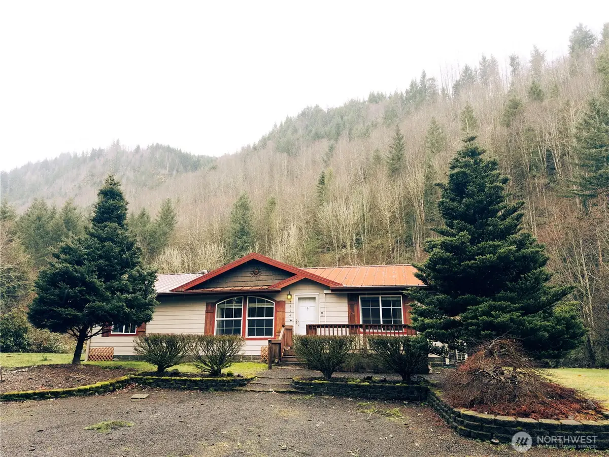 6174 Us Hwy 12, Morton, WA 98356 - #1