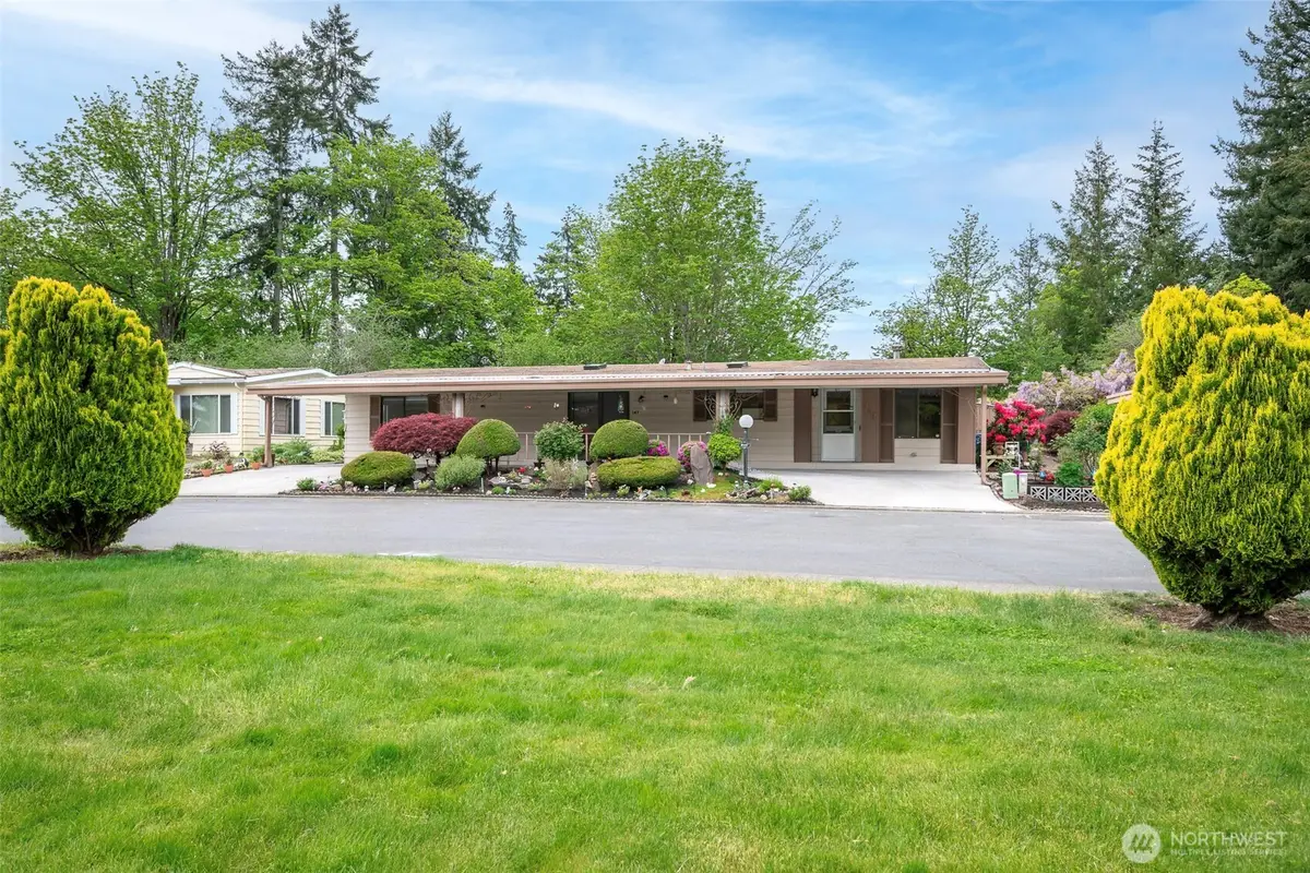 201 Union Avenue Se #147, Renton, WA 98059 - #1