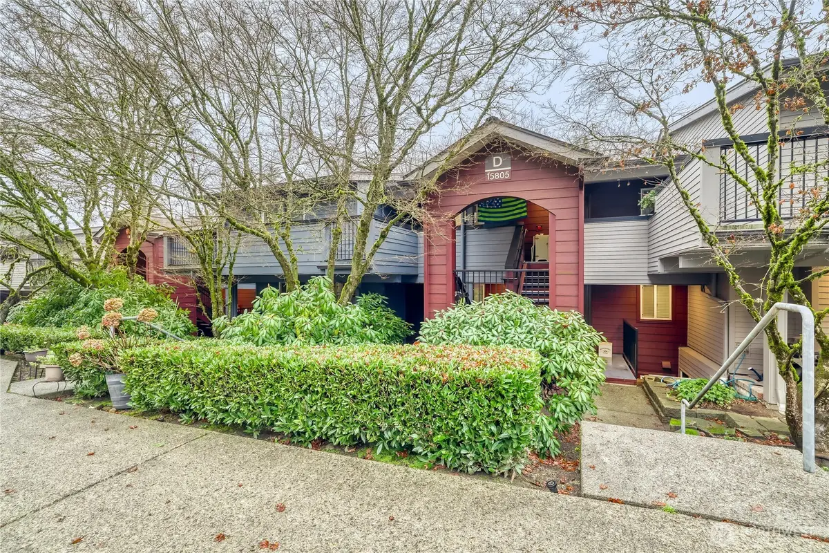 15805 Waynita Way Ne #D107, Bothell, WA 98011 - Image #1