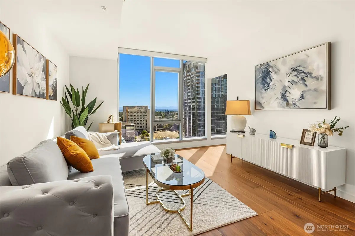 800 Columbia Street #2602, Seattle, WA 98104 - Image #1