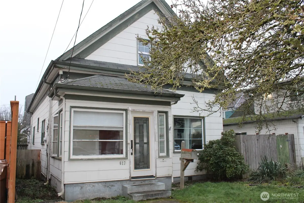 617 N Prospect Street, Tacoma, WA 98406 - Image #1