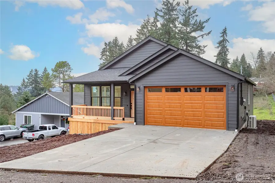 2333 W Castleman Street, Longview, WA 98632 - #2