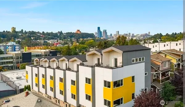 1919 24th Avenue S #C, Seattle, WA 98144