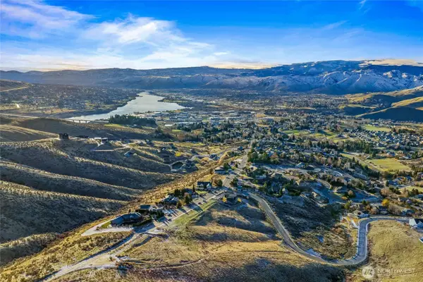 3979 Burch Mountain Road #Lot 1, Wenatchee, WA 98801