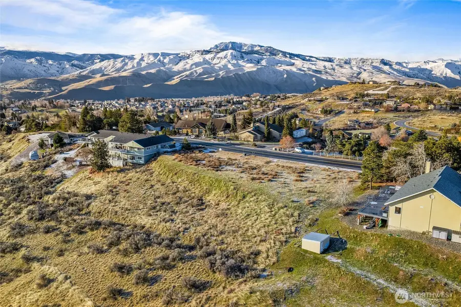 3979 Burch Mountain Road #Lot 1, Wenatchee, WA 98801 - Image #3