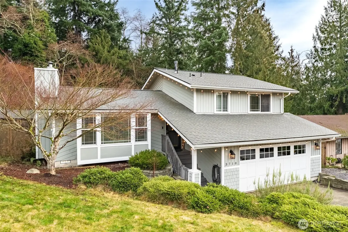 3710 Beazer Road, Bellingham, WA 98226 - Image #1