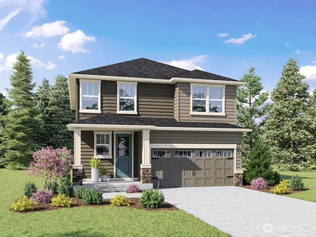 3910 98th Avenue Ct E #12, Edgewood, WA 98371 - Image #1