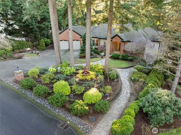 13106 Bracken Fern Drive Nw, Gig Harbor, WA 98332