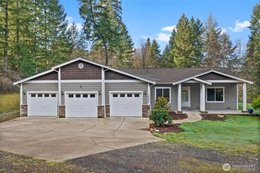 13304 159th Avenue Nw, Gig Harbor, WA 98329 - Image #2