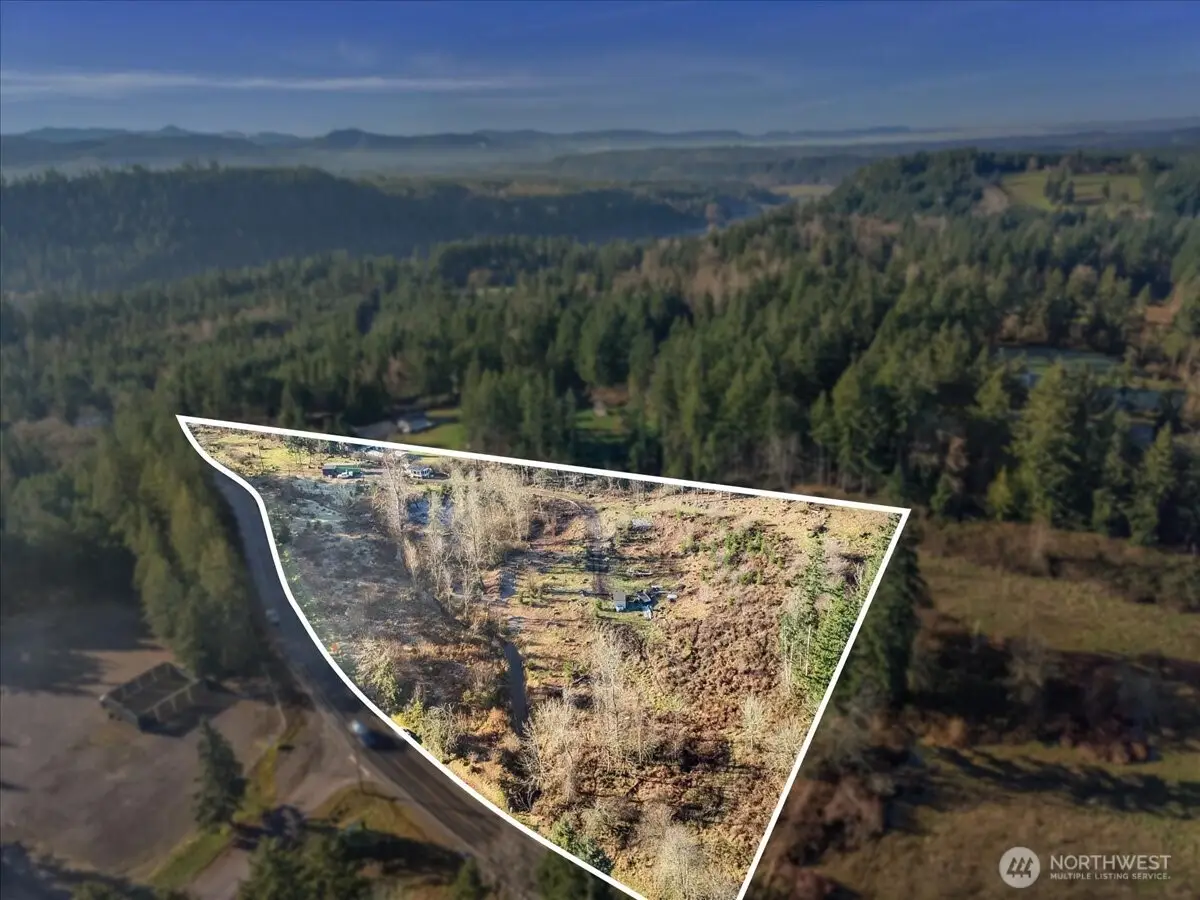 41524 Meridian E, Eatonville, WA 98328 - Image #1