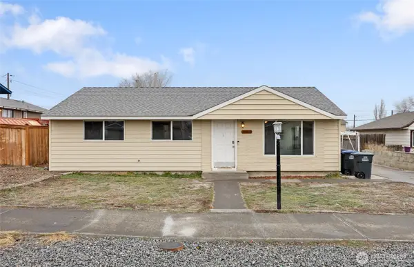 709 S Michael Street, Moses Lake, WA 98837