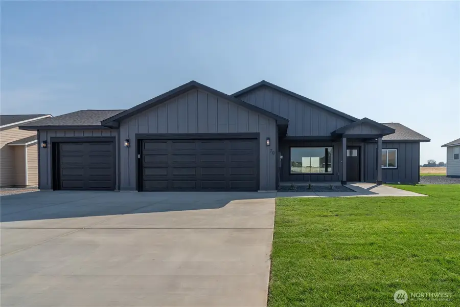 70 Sunwest Drive, Ephrata, WA 98823 - #2