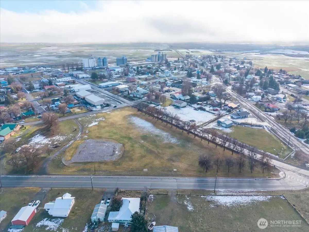 0 Main Street #1-8, 1-12, Mansfield, WA 98830 - #1