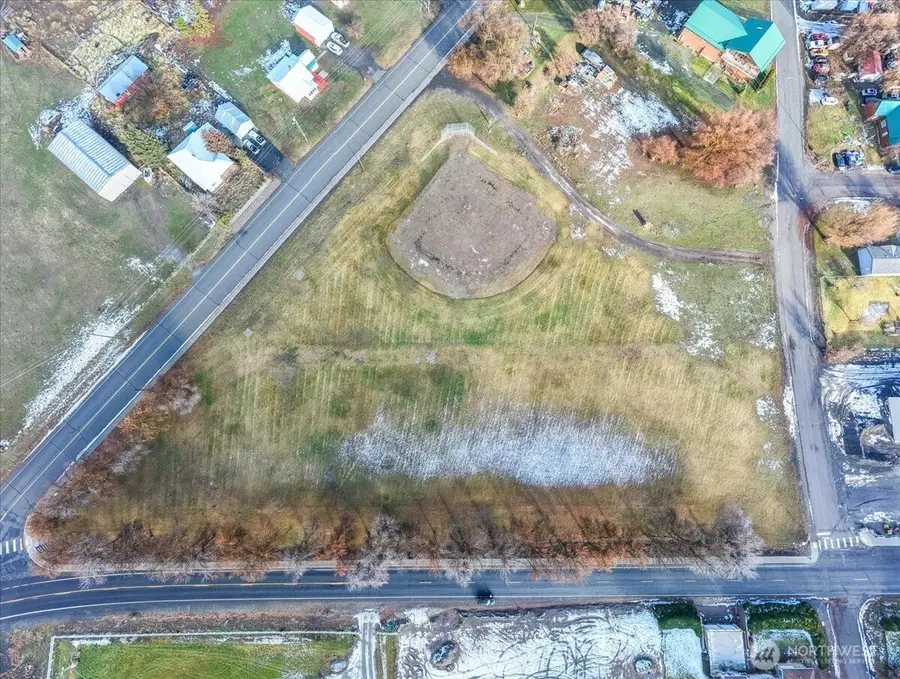 0 Main Street #1-8, 1-12, Mansfield, WA 98830 - #3