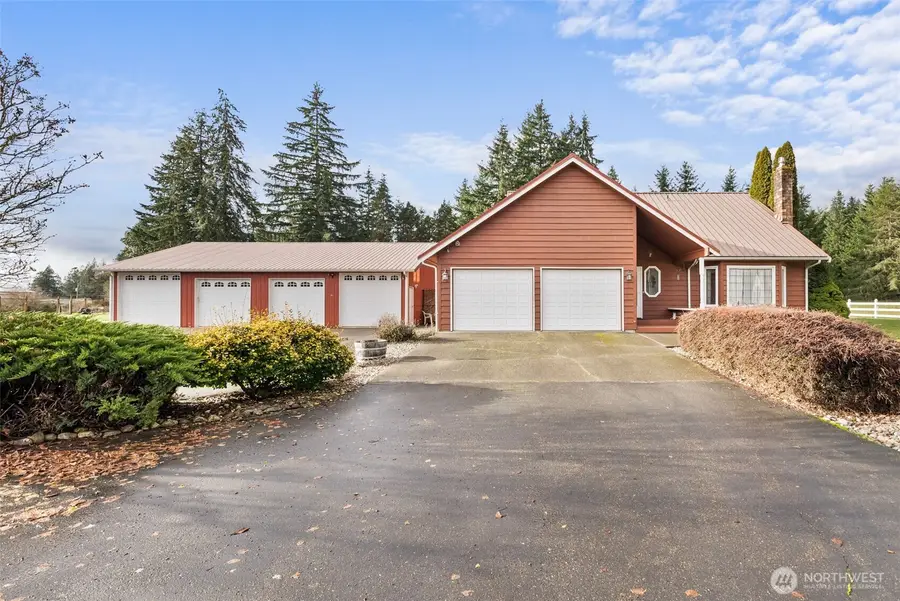 141 E Deer Creek Road, Shelton, WA 98584 - Image #2
