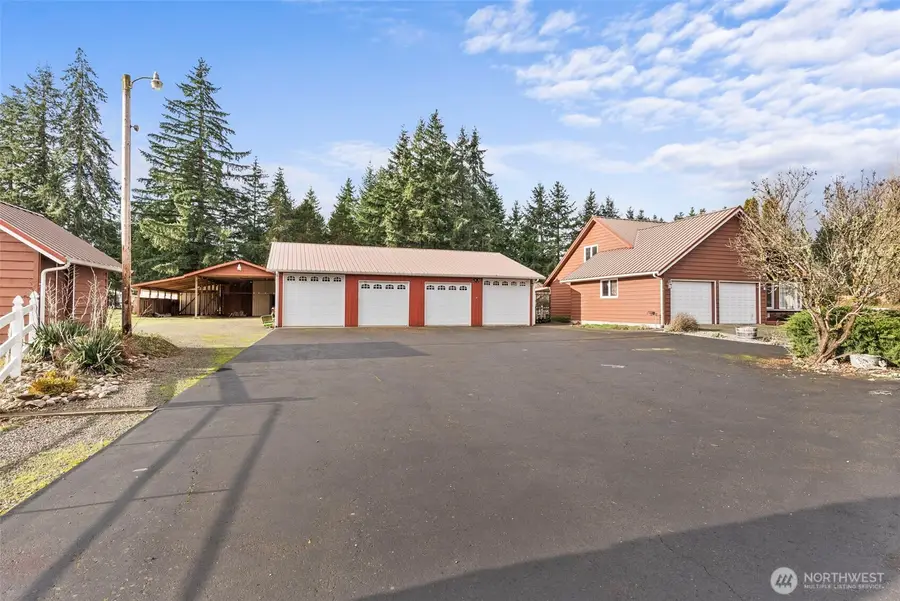141 E Deer Creek Road, Shelton, WA 98584 - Image #3