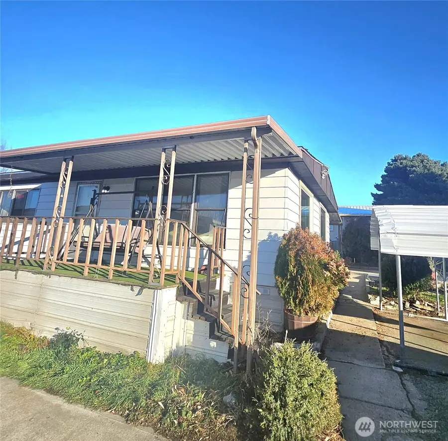 211 Pace Drive #2, East Wenatchee, WA 98802 - #2