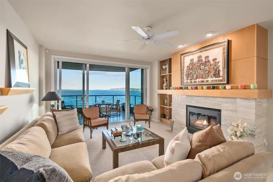 1210 Alki Avenue Sw #401, Seattle, WA 98116 - Image #2