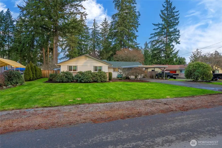 14909 11th Avenue Ct E, Tacoma, WA 98445 - Image #3