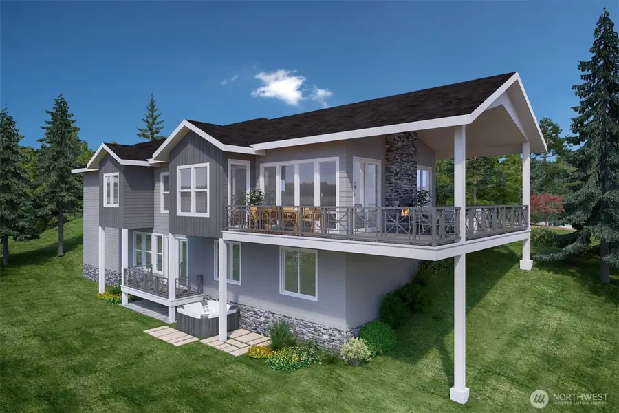 4800 Beaver Pond Drive S, Mount Vernon, WA 98274 - Image #2