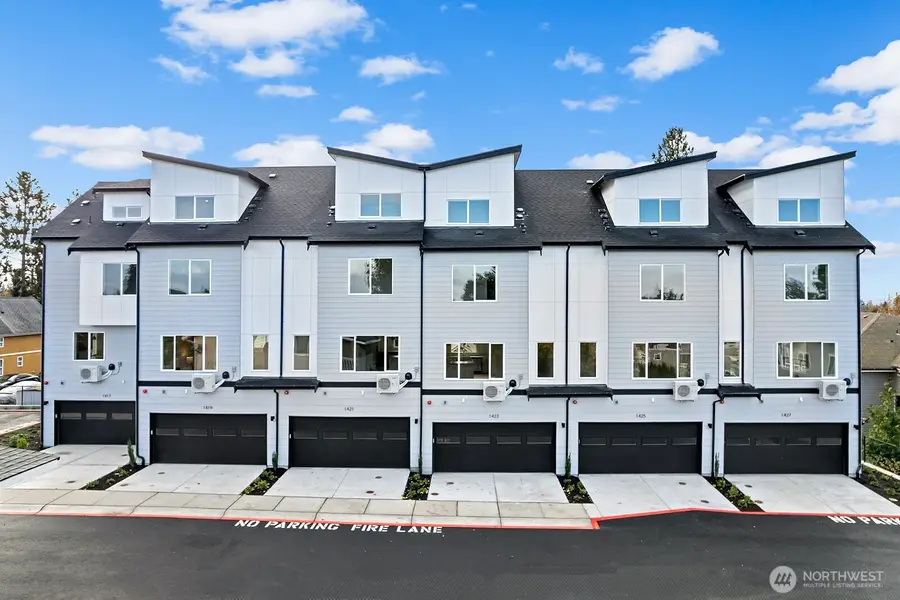 1417 SW 111th Lane, Seattle, WA 98164 - Image #2