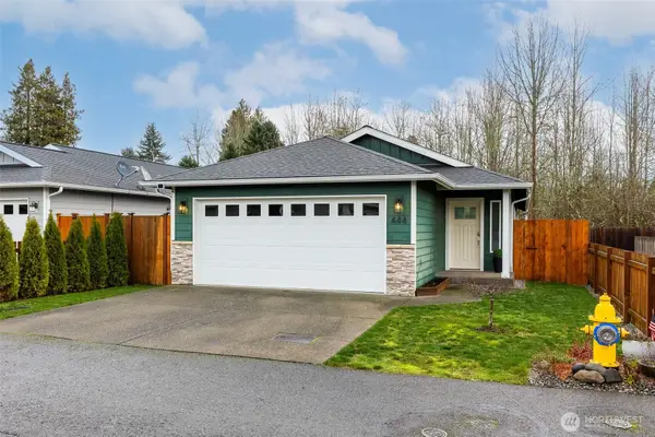 444 S Rich Court, Buckley, WA 98321