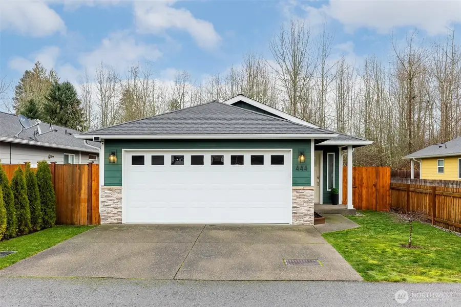 444 S Rich Court, Buckley, WA 98321 - Image #2