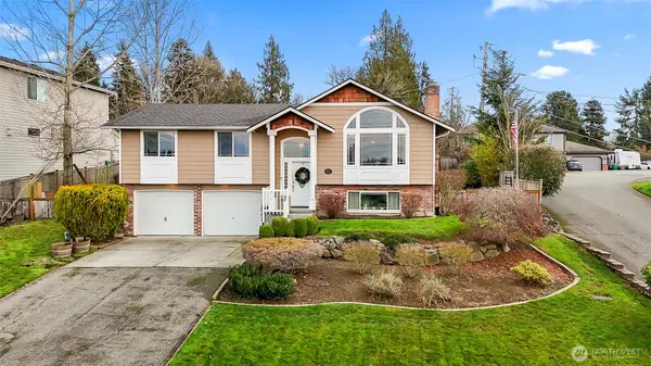 12001 12th Street Ne, Lake Stevens, WA 98258