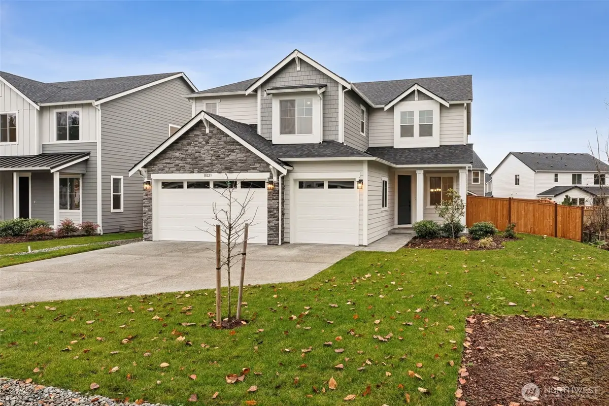 18023 139th Place E #18, Puyallup, WA 98374 - Image #1