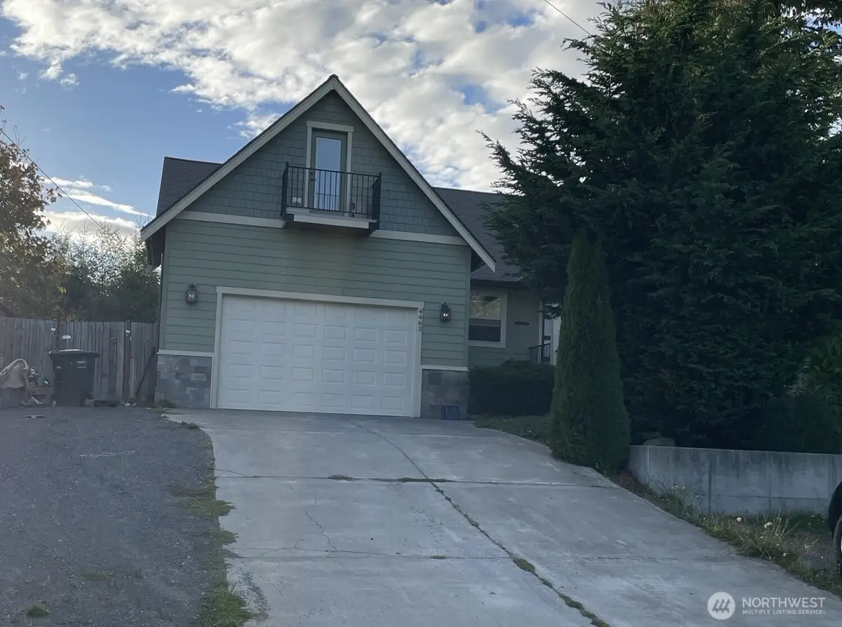 4463 Moresby Way, Ferndale, WA 98248 - Image #1