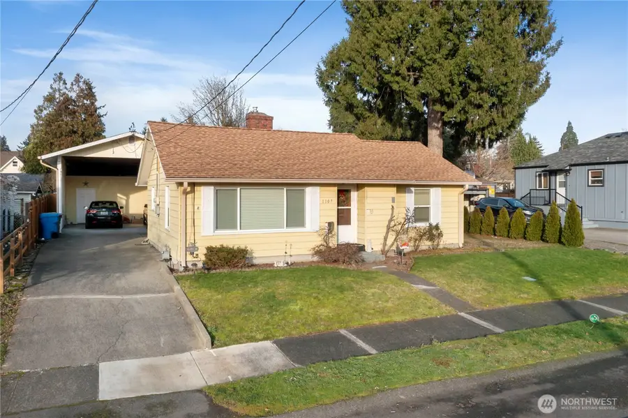 1107 Adele Street, Sumner, WA 98390 - Image #2