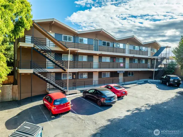 1017 SW 154th Street, Burien, WA 98166