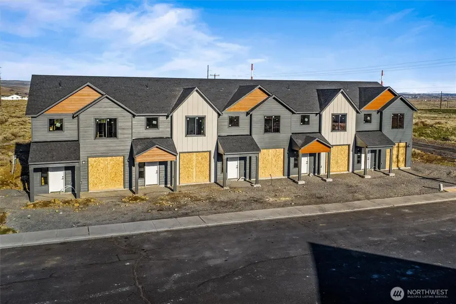 1311 2nd Ave Ne, Ephrata, WA 98823 - #3