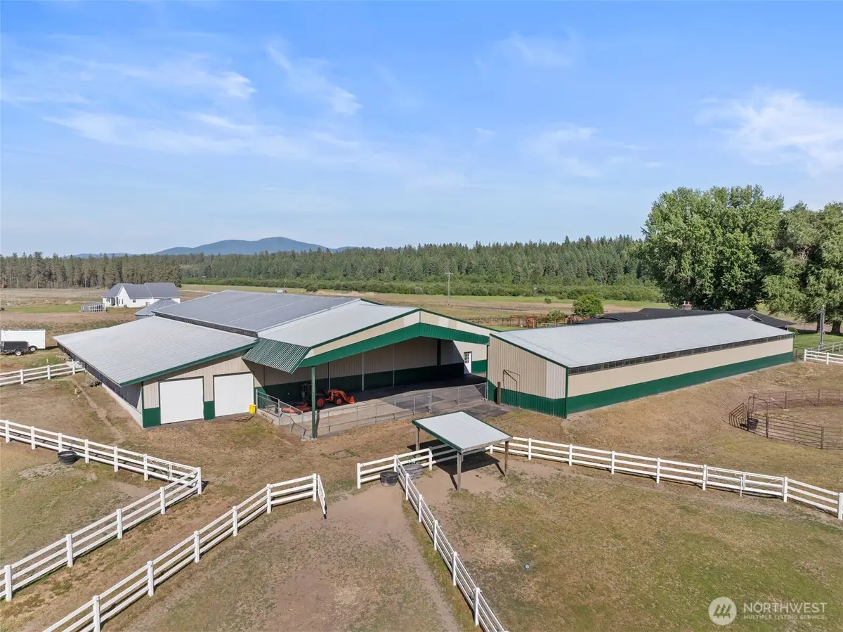 24415 N Crescent Road, Chattaroy, WA 99003 - Image #1